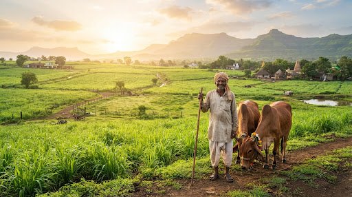 Organic seeds — Kharif offer