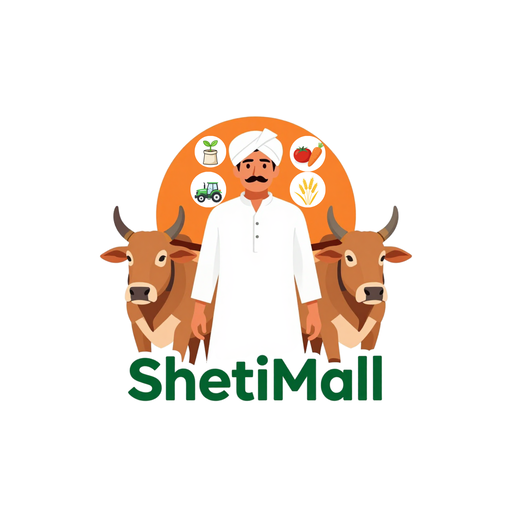 Sheti Mall